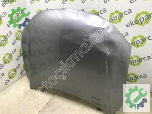 Audi A7 Ön Kaput 4G8823029B çıkma parça