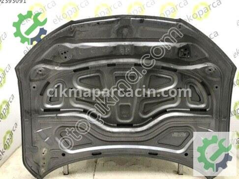 Audi A7 Ön Kaput 4G8823029B çıkma parça