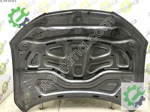 Audi A7 Ön Kaput 4G8823029B çıkma parça