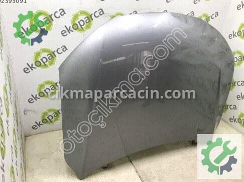 Audi A7 Ön Kaput 4G8823029B çıkma parça