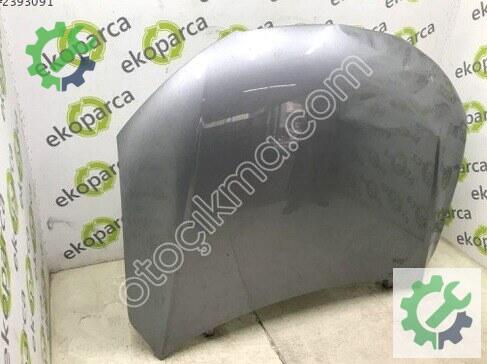 Audi A7 Ön Kaput 4G8823029B çıkma parça