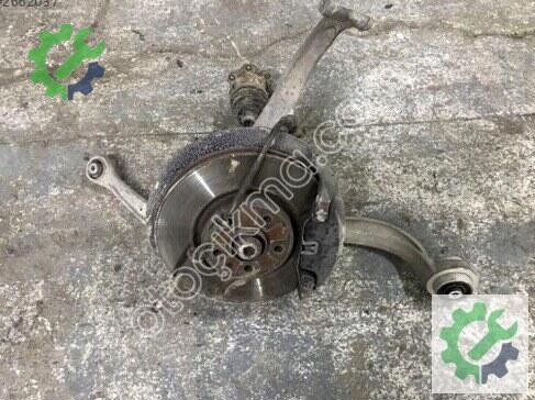 Audi A7 Sol Ön Taşıyıcı 4G0407253B çıkma parça