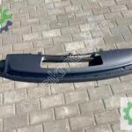 AUDI A7 2012 2017 ARKA TAMPON SPOYLER 4G8807521D