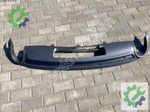 AUDI A7 2012 2017 ARKA TAMPON SPOYLER 4G8807521D