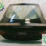 AUDI A7 2012 2017 BAĞAJ KAPAĞI DOLU  SÖKME 4G8827025B