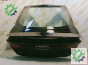 AUDI A7 2012 2017 BAĞAJ KAPAĞI DOLU  SÖKME 4G8827025B