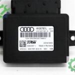 AUDI A7 2012 2017 EL FRENİ BEYNİ SÖKME  4H0907801L
