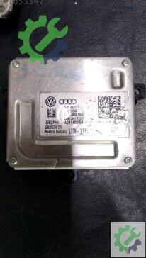 Audi A7 Far Beyni çıkma parça