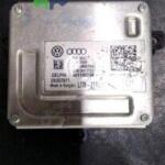 AUDI A7 2012 2017 FAR BEYNİ 4G0907697F