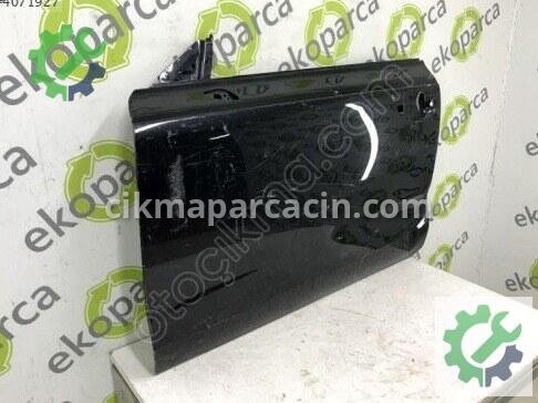 Audi A7 Sol Ön Kapı 4G8831051A çıkma parça