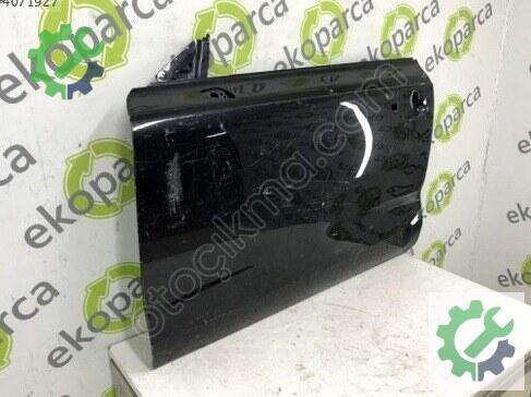 Audi A7 Sol Ön Kapı 4G8831051A çıkma parça