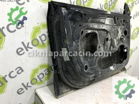Audi A7 Sol Ön Kapı 4G8831051A çıkma parça