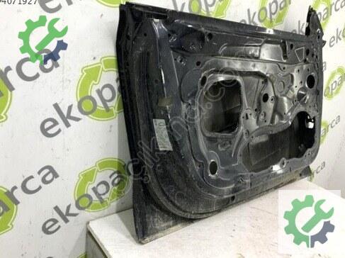 Audi A7 Sol Ön Kapı 4G8831051A çıkma parça