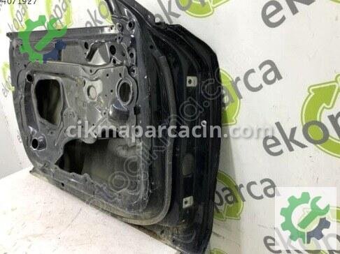 Audi A7 Sol Ön Kapı 4G8831051A çıkma parça