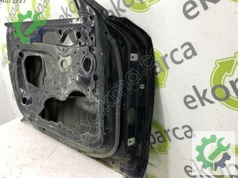 Audi A7 Sol Ön Kapı 4G8831051A çıkma parça