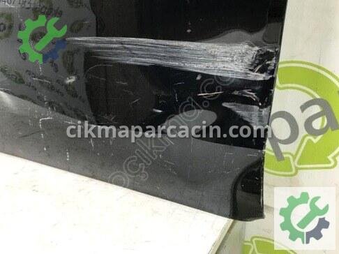 Audi A7 Sol Ön Kapı 4G8831051A çıkma parça