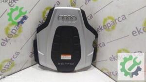 AUDI A7 2012 2019 MOTOR ÜST KAPAĞI SÖKME  06E103925Q