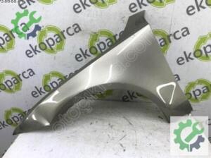 AUDI A7 2013 2018 ÇAMURLUK ÖN SOL 4G8821105