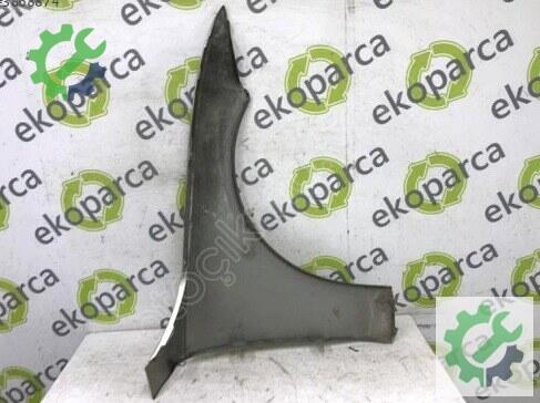 Audi A7 Sol Ön Çamurluk 4G8821105 çıkma parça