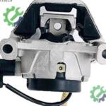 AUDI A7 2013 2018 ELEKRTİKLİ MOTOR KULAĞI SÖKME 4G0199381