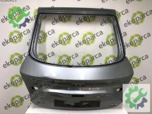 AUDI A7 2013 2020 BAGAJ KAPAĞI 4G8827025B