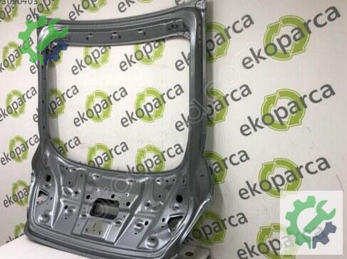 Audi A7 Bagaj Kapağı 4G8827025B çıkma parça
