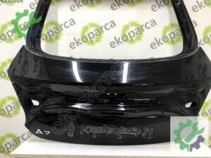 AUDI A7 2013 2020 BAGAJ KAPAĞI ÇIKMA 4G8827025B
