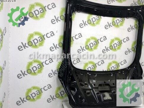 Audi A7 Bagaj Kapağı 4G8827025B çıkma parça