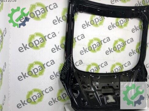 Audi A7 Bagaj Kapağı 4G8827025B çıkma parça