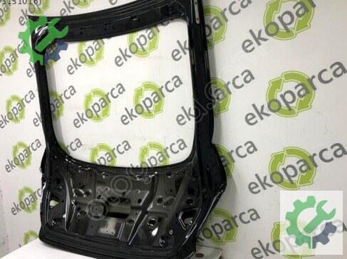 Audi A7 Bagaj Kapağı 4G8827025B çıkma parça
