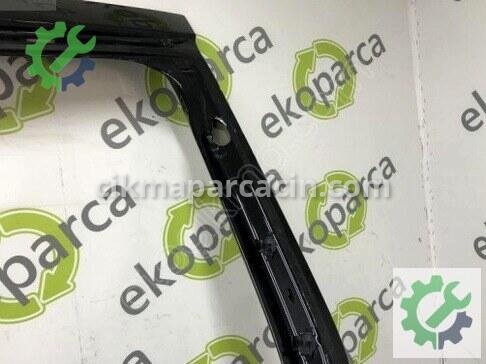 Audi A7 Bagaj Kapağı 4G8827025B çıkma parça
