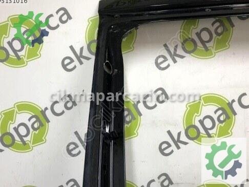 Audi A7 Bagaj Kapağı 4G8827025B çıkma parça