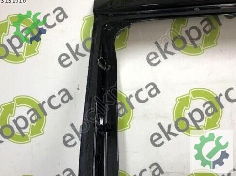 Audi A7 Bagaj Kapağı 4G8827025B çıkma parça