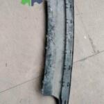 AUDI A7 2014 2018 ARKA TAMPON SPOYLER 4G8807521AC
