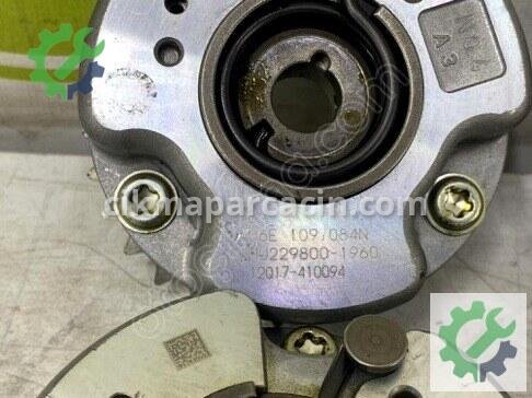 Audi A7 Eksantrik Dişlisi 06E109084N çıkma parça
