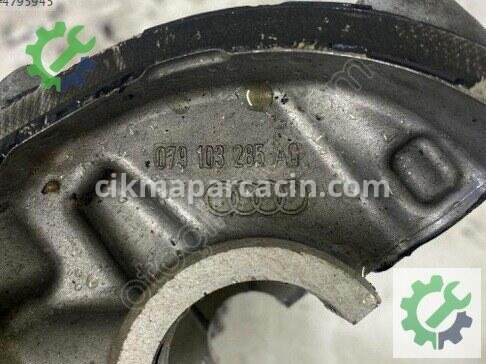 Audi A7 Eksantrik Dişlisi 079103285AQ çıkma parça