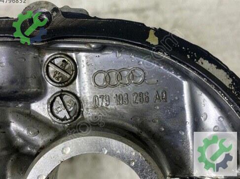 Audi A7 Eksantrik Dişlisi 079103286AQ çıkma parça