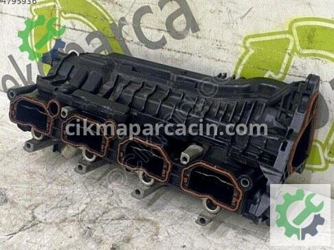 Audi A7 Emme Manifoldu 079133110 çıkma parça
