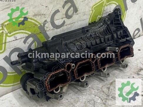 Audi A7 Emme Manifoldu 079133110 çıkma parça