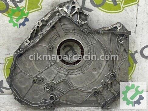 Audi A7 Krank Kasnağı 079103173BK çıkma parça