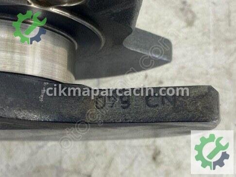 Audi A7 Krank Mili 079105101CN çıkma parça