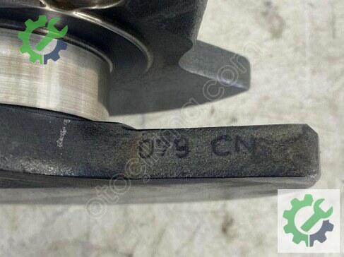Audi A7 Krank Mili 079105101CN çıkma parça