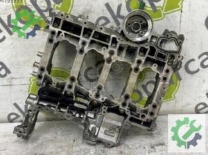 AUDI A7 2014 2018 MOTOR BLOK ALT PARÇA RS7 079103032EA
