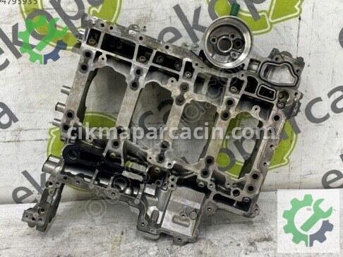 Audi A7 Blok 079103032EA çıkma parça