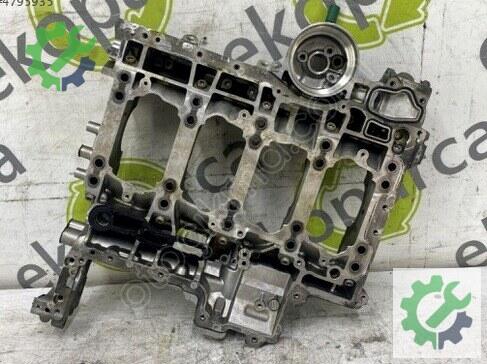Audi A7 Blok 079103032EA çıkma parça
