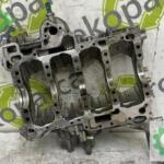 AUDI A7 2014 2018 MOTOR BLOK ALT PARÇA RS7 079103032EA