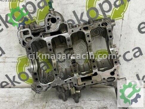 Audi A7 Blok 079103032EA çıkma parça