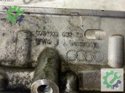 Audi A7 Blok 079103032EA çıkma parça