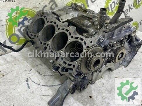 Audi A7 Blok 079103023AM çıkma parça
