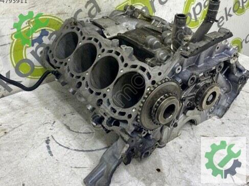 Audi A7 Blok 079103023AM çıkma parça